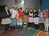 Festa Junina da Equipe Nossa Senhora, Evento Realizado Nas Dependências da Escola Nossa Senhora Ap.