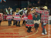 Festa Junina da Equipe Nossa Senhora, Evento Realizado Nas Dependências da Escola Nossa Senhora Ap.