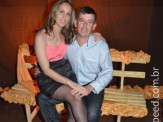 Baile dos Eternos Namorados - CTG