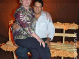 Baile dos Eternos Namorados - CTG