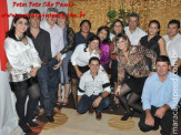 Baile dos Eternos Namorados - CTG