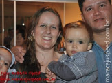 Aniversário 1º Aninho de Julia Tripoli 01/07/2012