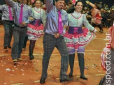 Festa Junina da Equipe Nossa Senhora, Evento Realizado Nas Dependências da Escola Nossa Senhora Ap.