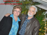 Baile dos Eternos Namorados - CTG