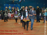 Festa Junina da Equipe Nossa Senhora, Evento Realizado Nas Dependências da Escola Nossa Senhora Ap.