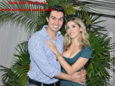 Baile dos Eternos Namorados - CTG
