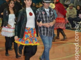 Festa Junina da Equipe Nossa Senhora, Evento Realizado Nas Dependências da Escola Nossa Senhora Ap.