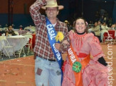 Festa Junina da Equipe Nossa Senhora, Evento Realizado Nas Dependências da Escola Nossa Senhora Ap.
