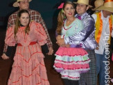 Festa Junina da Equipe Nossa Senhora, Evento Realizado Nas Dependências da Escola Nossa Senhora Ap.