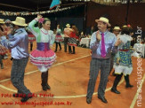 Festa Junina da Equipe Nossa Senhora, Evento Realizado Nas Dependências da Escola Nossa Senhora Ap.