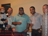 Aniversário 1º Aninho de Julia Tripoli 01/07/2012