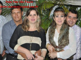 Baile dos Eternos Namorados - CTG