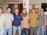 PMDB de Maracaju homologa candidatura de Dr. Maurílio e Eliane Simões com Chapa Pura