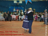 Festa Junina da Equipe Nossa Senhora, Evento Realizado Nas Dependências da Escola Nossa Senhora Ap.