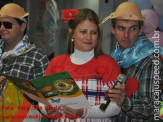 Festa Junina da Equipe Nossa Senhora, Evento Realizado Nas Dependências da Escola Nossa Senhora Ap.