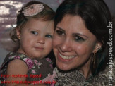 Aniversário 1º Aninho de Julia Tripoli 01/07/2012