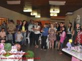 Aniversário 1º Aninho de Julia Tripoli 01/07/2012