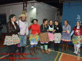 Festa Junina da Equipe Nossa Senhora, Evento Realizado Nas Dependências da Escola Nossa Senhora Ap.