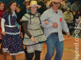 Festa Junina da Equipe Nossa Senhora, Evento Realizado Nas Dependências da Escola Nossa Senhora Ap.