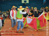 Festa Junina da Equipe Nossa Senhora, Evento Realizado Nas Dependências da Escola Nossa Senhora Ap.