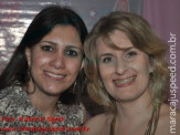 Aniversário 1º Aninho de Julia Tripoli 01/07/2012