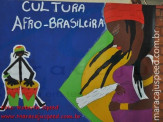 Fotos: Cultura Afro-Brasileira E. E. Coronel Lima de Figueiredo