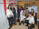 Baile dos Eternos Namorados - CTG