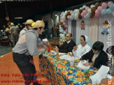 Festa Junina da Equipe Nossa Senhora, Evento Realizado Nas Dependências da Escola Nossa Senhora Ap.