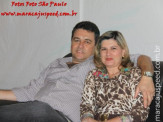 Baile dos Eternos Namorados - CTG