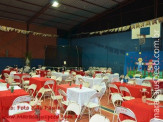 Festa Junina da Equipe Nossa Senhora, Evento Realizado Nas Dependências da Escola Nossa Senhora Ap.