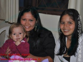 Aniversário 1º Aninho de Julia Tripoli 01/07/2012
