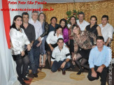 Baile dos Eternos Namorados - CTG