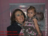 Aniversário 1º Aninho de Julia Tripoli 01/07/2012