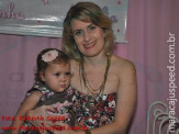 Aniversário 1º Aninho de Julia Tripoli 01/07/2012