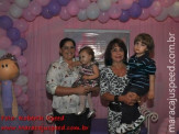 Aniversário 1º Aninho de Julia Tripoli 01/07/2012