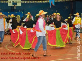 Festa Junina da Equipe Nossa Senhora, Evento Realizado Nas Dependências da Escola Nossa Senhora Ap.