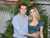 Baile dos Eternos Namorados - CTG