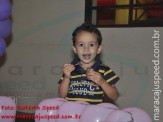 Aniversário 1º Aninho de Julia Tripoli 01/07/2012