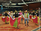 Festa Junina da Equipe Nossa Senhora, Evento Realizado Nas Dependências da Escola Nossa Senhora Ap.