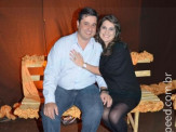 Baile dos Eternos Namorados - CTG