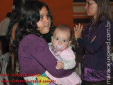Aniversário 1º Aninho de Julia Tripoli 01/07/2012