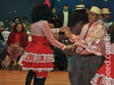 Festa Junina da Equipe Nossa Senhora, Evento Realizado Nas Dependências da Escola Nossa Senhora Ap.