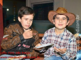 Festa Junina da Equipe Nossa Senhora, Evento Realizado Nas Dependências da Escola Nossa Senhora Ap.