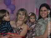 Aniversário 1º Aninho de Julia Tripoli 01/07/2012