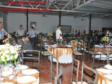 Baile dos Eternos Namorados - CTG