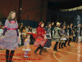 Festa Junina da Equipe Nossa Senhora, Evento Realizado Nas Dependências da Escola Nossa Senhora Ap.