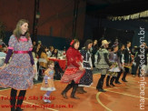 Festa Junina da Equipe Nossa Senhora, Evento Realizado Nas Dependências da Escola Nossa Senhora Ap.