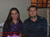 Aniversário 1º Aninho de Julia Tripoli 01/07/2012