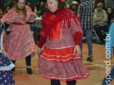 Festa Junina da Equipe Nossa Senhora, Evento Realizado Nas Dependências da Escola Nossa Senhora Ap.