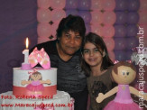 Aniversário 1º Aninho de Julia Tripoli 01/07/2012